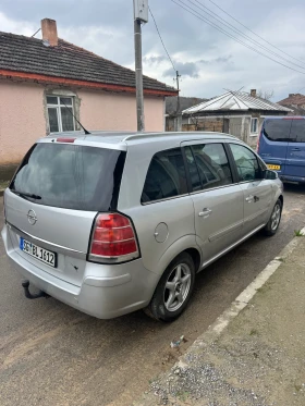Opel Zafira 1.6i - 2499 € / 4887.62 лв. - 70904994 6