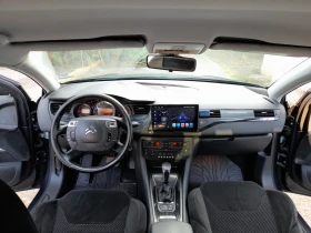 Citroen C5 - 3500 € / 6845.40 лв. - 87573523 8