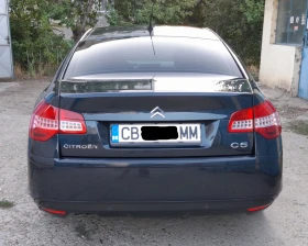 Citroen C5 - 3500 € / 6845.40 лв. - 87573523 2