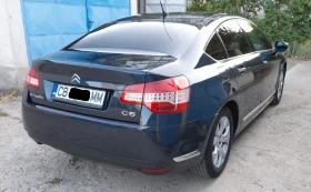 Citroen C5 - 3500 € / 6845.40 лв. - 87573523 3