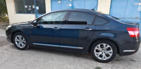 Citroen C5 - 3500 € / 6845.40 лв. - 87573523 4