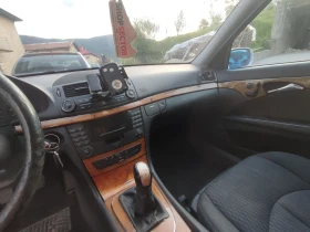 Mercedes-Benz E 270 - 3000 € / 5867.49 лв. - 96868129 6