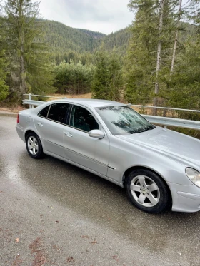 Mercedes-Benz E 270 - 2800 € / 5476.32 лв. - 16872638 4