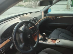 Mercedes-Benz E 270 - 3000 € / 5867.49 лв. - 96868129 7