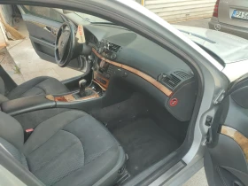 Mercedes-Benz E 270 - 3000 € / 5867.49 лв. - 96868129 9