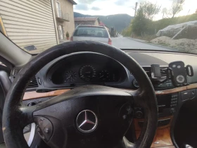 Mercedes-Benz E 270 - 3000 € / 5867.49 лв. - 96868129 5