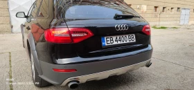 Audi A4 Allroad ALLROAD QUATTRO | Auto.bg — изображение 9