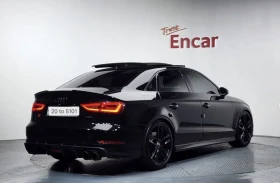 Audi S3 2.0 TFSI V8* КОЖА* ПОДГРЕВ* НАВИ* ПАНО - 17900 € / 35009.36 лв. - 48139332 2
