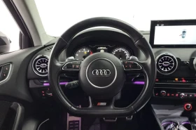 Audi S3 2.0 TFSI V8* КОЖА* ПОДГРЕВ* НАВИ* ПАНО - 17900 € / 35009.36 лв. - 48139332 16