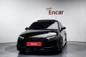 Audi S3 2.0 TFSI V8* КОЖА* ПОДГРЕВ* НАВИ* ПАНО - 17900 € / 35009.36 лв. - 48139332 3