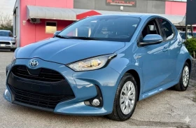 ������ Toyota Yaris