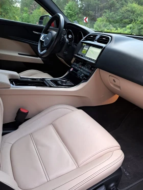 Jaguar XE | Mobile.bg � ����� ������ 10