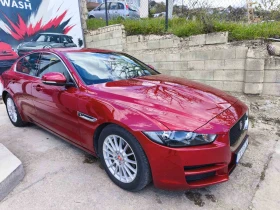 Jaguar XE | Mobile.bg � ����� ������ 4