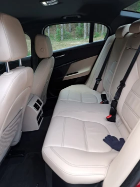 Jaguar XE | Mobile.bg � ����� ������ 11