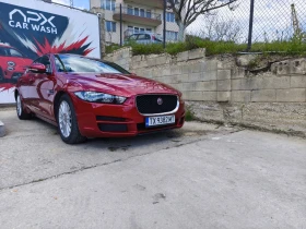 ������ Jaguar XE