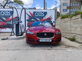 Jaguar XE | Mobile.bg � ����� ������ 3
