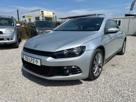 ������ VW Scirocco