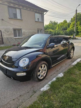 VW Beetle cabriolet | Mobile.bg � ����� ������ 2