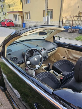 VW Beetle cabriolet | Mobile.bg � ����� ������ 6