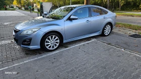 Mazda 6 GH - 4666 € / 9125.90 лв. - 91864221 1
