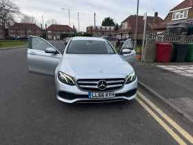 Mercedes-Benz E 200 Седан - 7200 € / 14081.98 лв. - 89423926 2