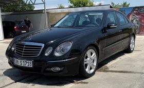 Mercedes-Benz E 200 CDI
