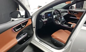 Mercedes-Benz C 300 4MATIC* ПОДГРЕВ* 360КАМЕРА* LANE* ASSIST*  | Auto.bg — изображение 5