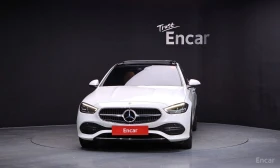 Mercedes-Benz C 300 4MATIC* ПОДГРЕВ* 360КАМЕРА* LANE* ASSIST*  | Auto.bg — изображение 3
