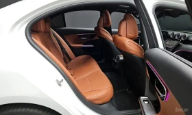 Mercedes-Benz C 300 4MATIC* ПОДГРЕВ* 360КАМЕРА* LANE* ASSIST*  | Auto.bg — изображение 14