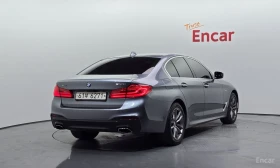 BMW 530 M* SPORT* XDRIVE* ОБДУХВАНЕ* ХЕДЪП* 360КАМЕРА*  | Auto.bg — изображение 2