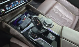 BMW 530 M* SPORT* XDRIVE* ОБДУХВАНЕ* ХЕДЪП* 360КАМЕРА*  | Auto.bg — изображение 11