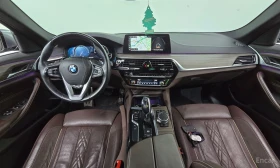 BMW 530 M* SPORT* XDRIVE* ОБДУХВАНЕ* ХЕДЪП* 360КАМЕРА*  | Auto.bg — изображение 7