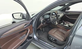 BMW 530 M* SPORT* XDRIVE* ОБДУХВАНЕ* ХЕДЪП* 360КАМЕРА*  | Auto.bg — изображение 6