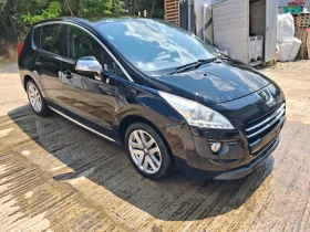 Peugeot 3008 2.0 hybrid | Auto.bg — изображение 2