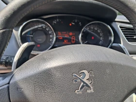 Peugeot 3008 2.0 hybrid | Auto.bg — изображение 6