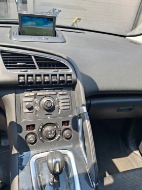 Peugeot 3008 2.0 hybrid | Auto.bg — изображение 7