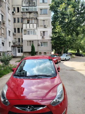 Hyundai Ix20 | Mobile.bg � ����� ������ 2