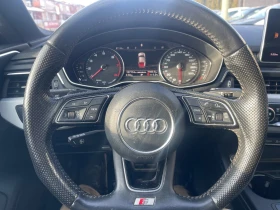 Audi A5 2.0 TFSI Quattro Sportback  | Auto.bg — изображение 10