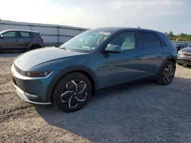 Hyundai Ioniq 5 2023 HYUNDAI IONIQ 5 SEL | Mobile.bg � ����� ������ 3