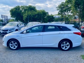 Hyundai I40 | Mobile.bg � ����� ������ 4