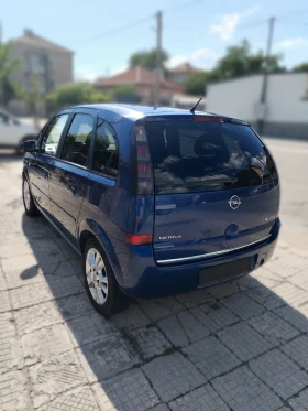Opel Meriva Cosmo | Mobile.bg � ����� ������ 2