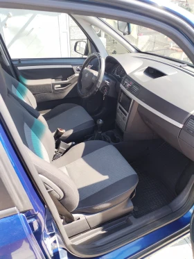 Opel Meriva Cosmo | Mobile.bg � ����� ������ 7