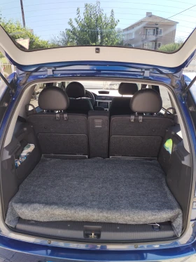Opel Meriva Cosmo | Mobile.bg � ����� ������ 10