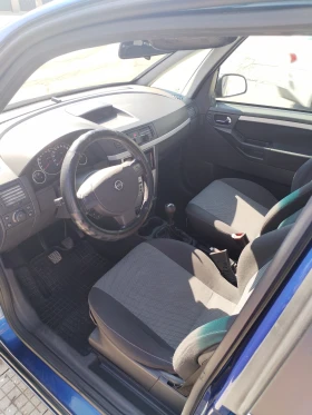 Opel Meriva Cosmo | Mobile.bg � ����� ������ 6