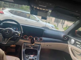 Mercedes-Benz E 300 /DISTRONIC / 360 / BURMESTER / CARFAX  | Mobile.bg � ����� ������ 9