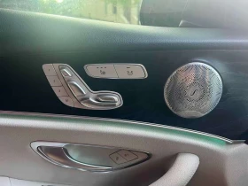 Mercedes-Benz E 300 /DISTRONIC / 360 / BURMESTER / CARFAX  | Mobile.bg � ����� ������ 11