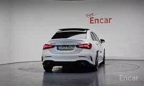 Mercedes-Benz A 35 4Matic | Sedan | Camera | LED | ������� |  | Mobile.bg � ����� ������ 4