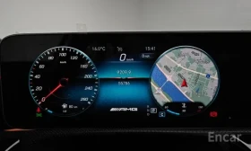 Mercedes-Benz A 35 4Matic | Sedan | Camera | LED | ������� |  | Mobile.bg � ����� ������ 7