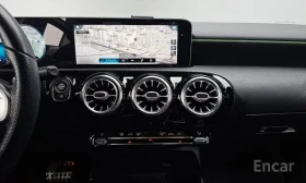 Mercedes-Benz A 35 4Matic | Sedan | Camera | LED | ������� |  | Mobile.bg � ����� ������ 8