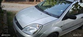 Ford Fiesta | Mobile.bg � ����� ������ 5